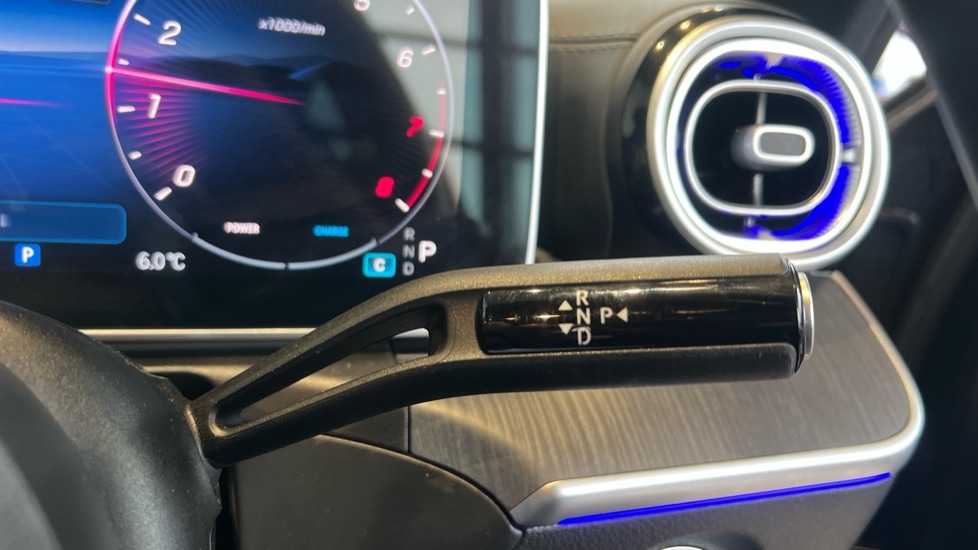 Used Mercedes-Benz C Class 2025 for sale - 77012996: Photo 31