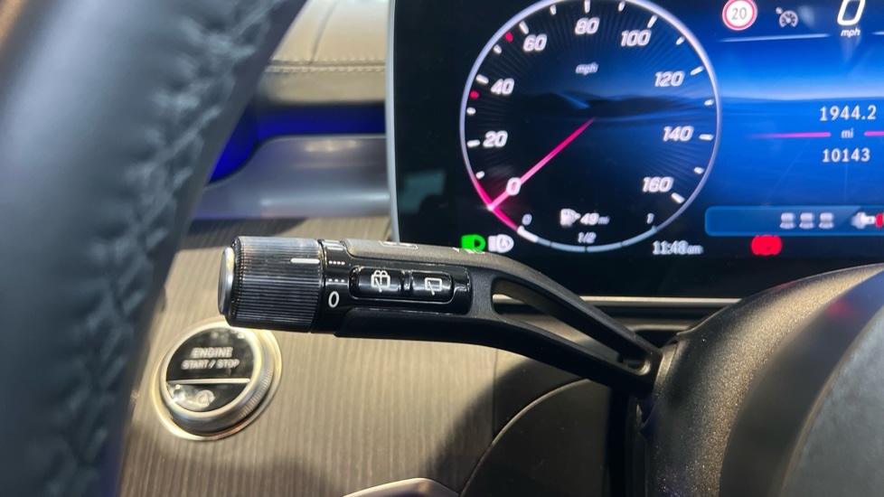 Used Mercedes-Benz C Class 2025 for sale - 77012996: Photo 32