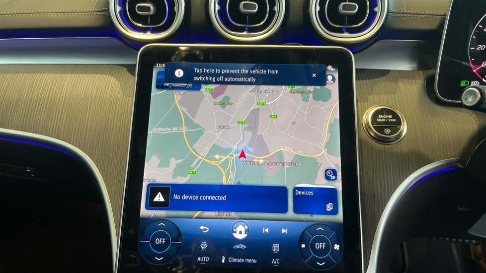 Used Mercedes-Benz C Class 2025 for sale - 77012996: Photo 33