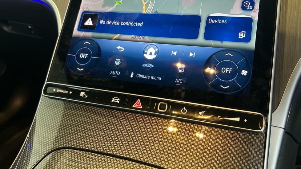 Used Mercedes-Benz C Class 2025 for sale - 77012996: Photo 34