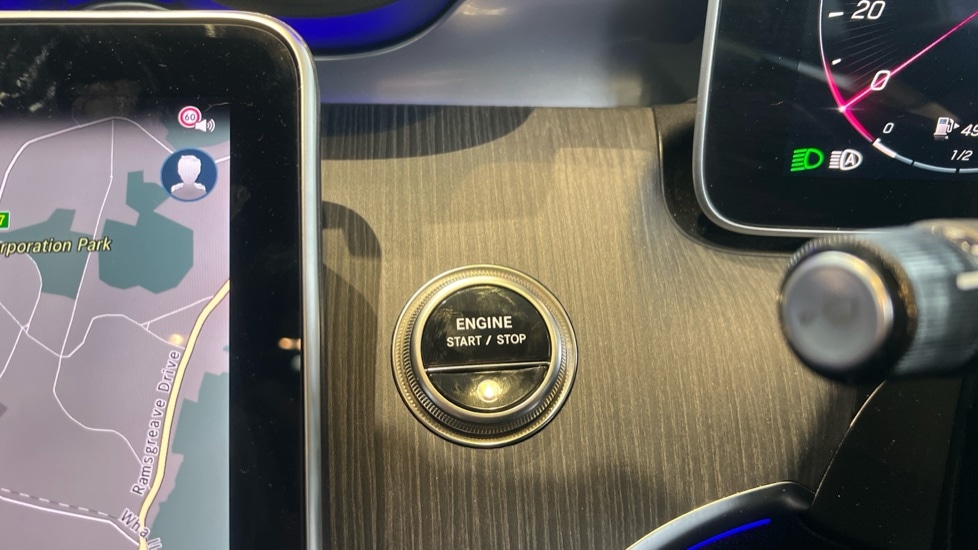 Used Mercedes-Benz C Class 2025 for sale - 77012996: Photo 35