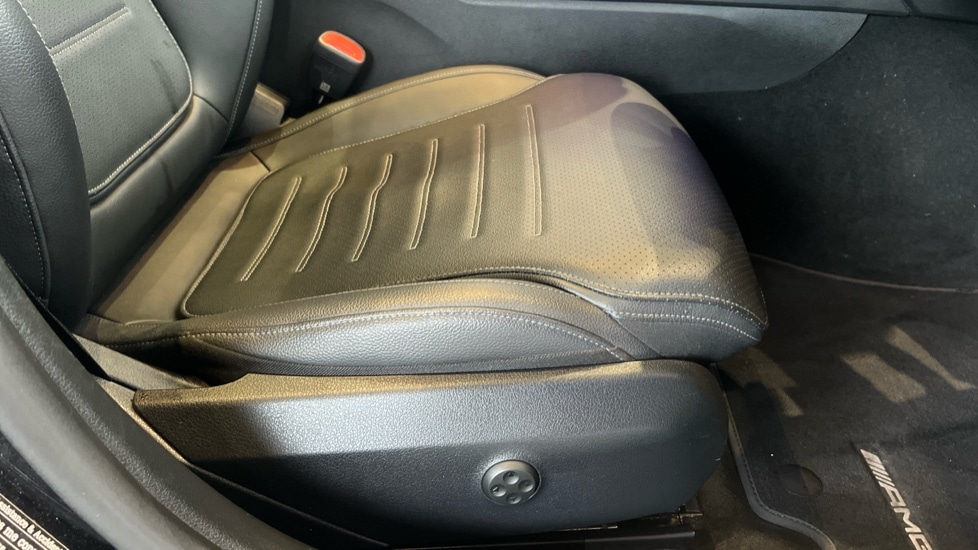 Used Mercedes-Benz C Class 2025 for sale - 77012996: Photo 39