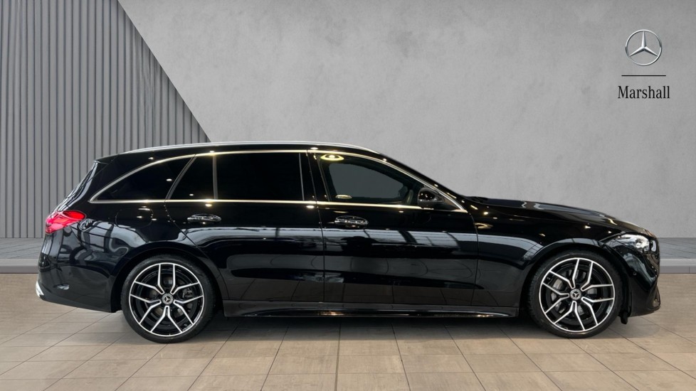 Used Mercedes-Benz C Class 2025 for sale - 77012996: Photo 4