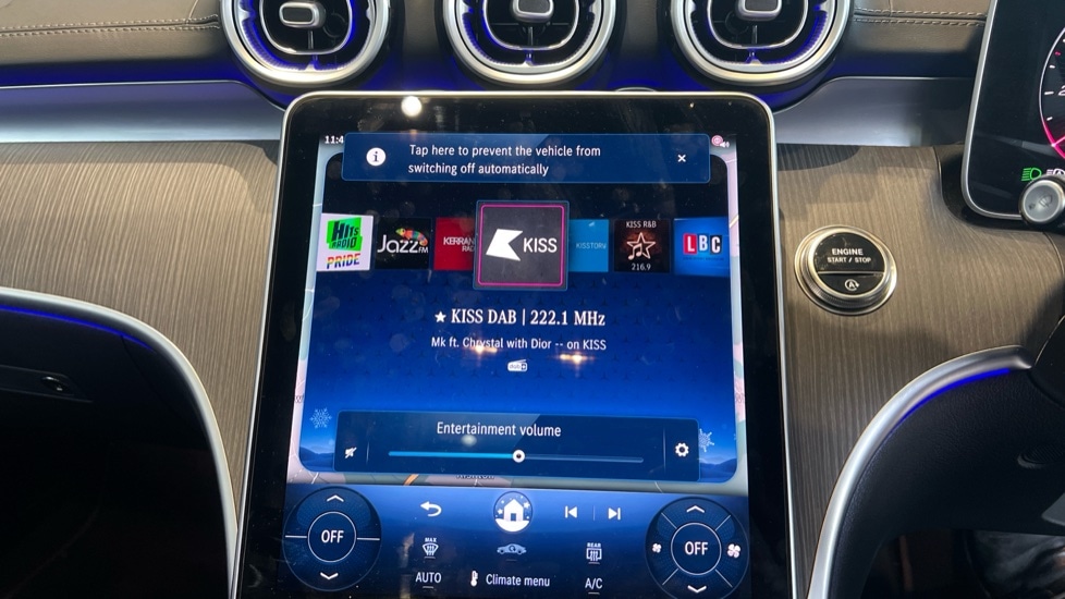 Used Mercedes-Benz C Class 2025 for sale - 77012996: Photo 41