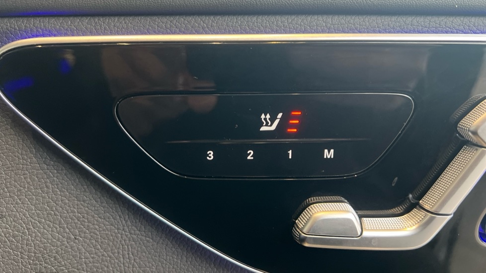 Used Mercedes-Benz C Class 2025 for sale - 77012996: Photo 42