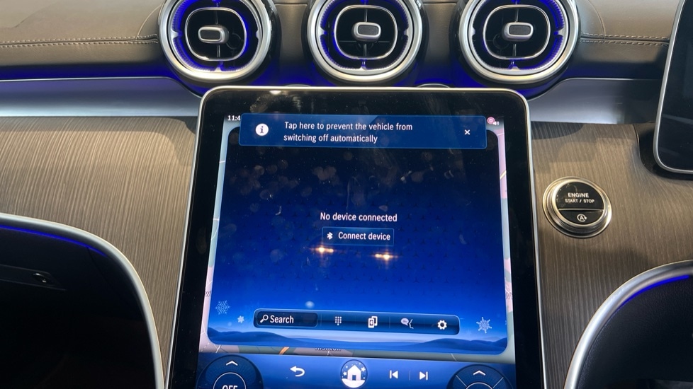 Used Mercedes-Benz C Class 2025 for sale - 77012996: Photo 43