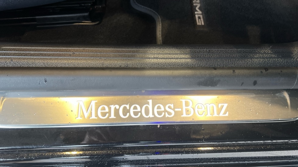 Used Mercedes-Benz C Class 2025 for sale - 77012996: Photo 44