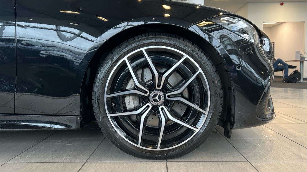 Used Mercedes-Benz C Class 2025 for sale - 77012996: Photo 5