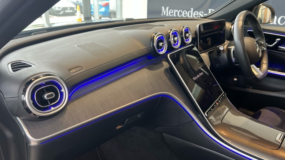 Used Mercedes-Benz C Class 2025 for sale - 77012996: Photo 55