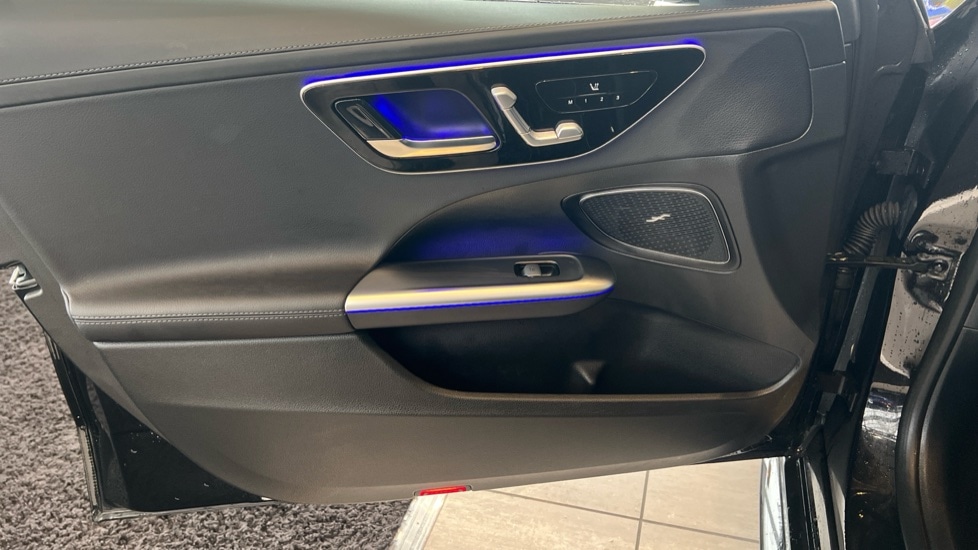 Used Mercedes-Benz C Class 2025 for sale - 77012996: Photo 56