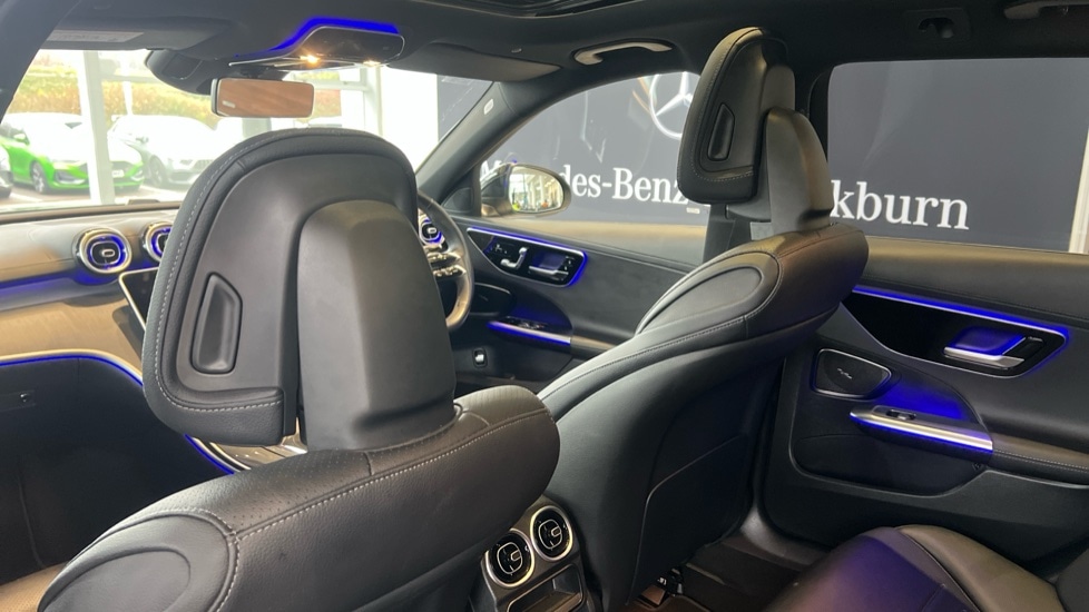 Used Mercedes-Benz C Class 2025 for sale - 77012996: Photo 57