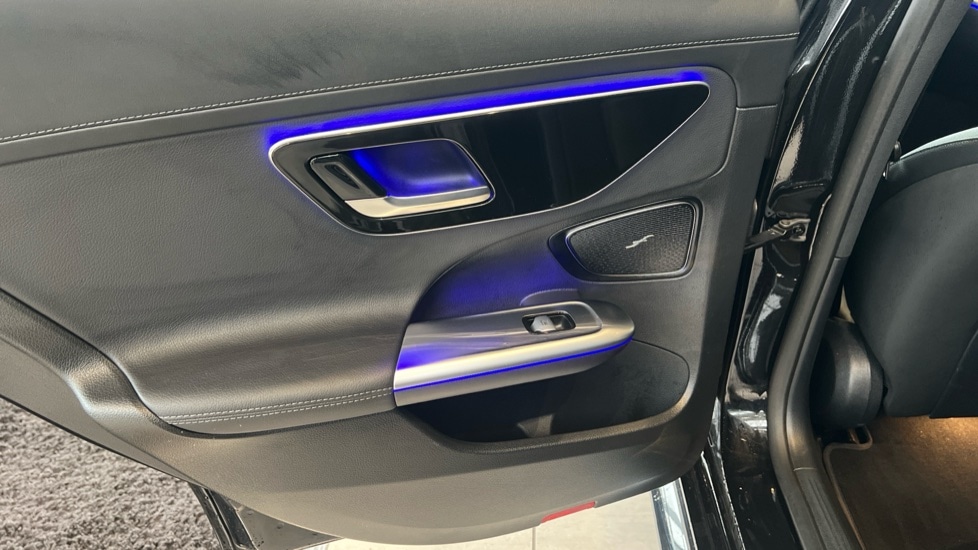 Used Mercedes-Benz C Class 2025 for sale - 77012996: Photo 58