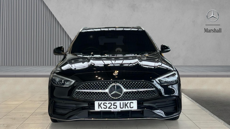 Used Mercedes-Benz C Class 2025 for sale - 77012996: Photo 6