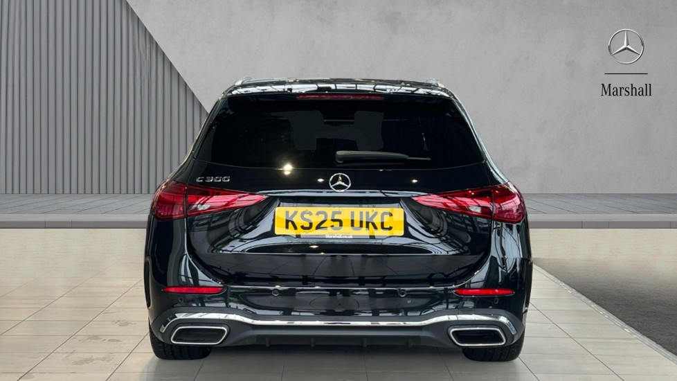 Used Mercedes-Benz C Class 2025 for sale - 77012996: Photo 7