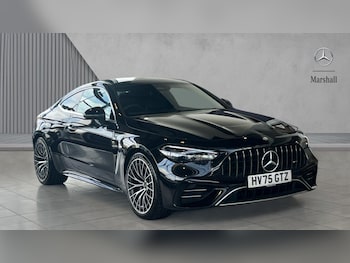 Used Mercedes-Benz CLE 2025 for sale - 76738234: Photo