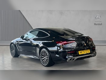 Used Mercedes-Benz CLE 2025 for sale - 76738234: Photo