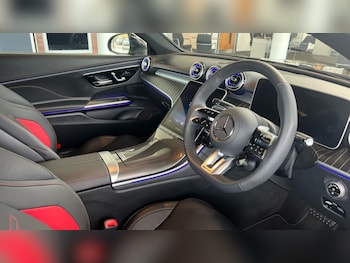 Used Mercedes-Benz CLE 2025 for sale - 76738234: Photo