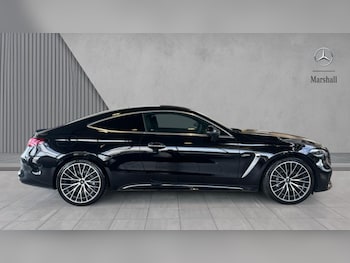 Used Mercedes-Benz CLE 2025 for sale - 76738234: Photo