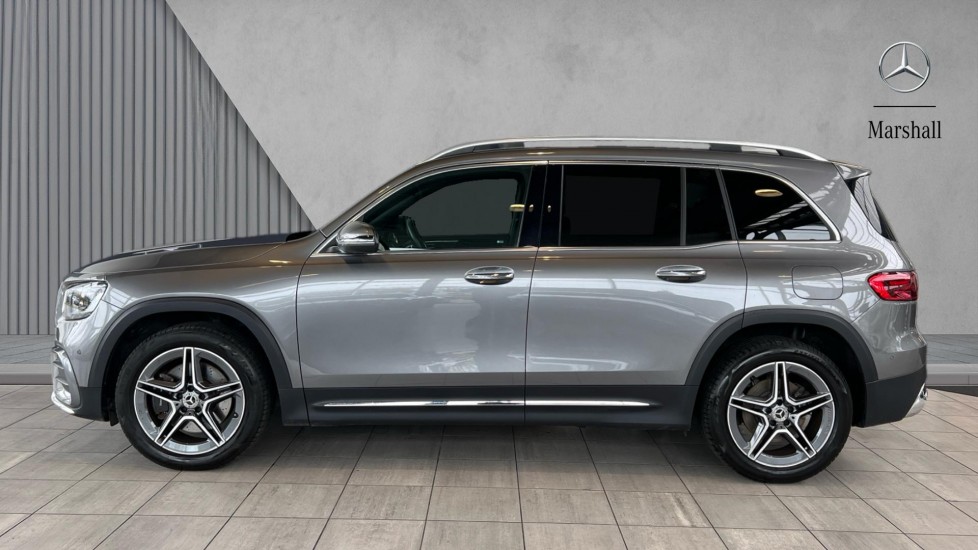 Used Mercedes-Benz GLB 2024 for sale - 77025349: Photo 10