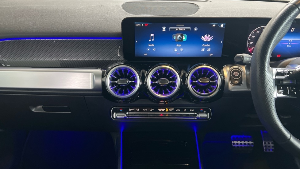 Used Mercedes-Benz GLB 2024 for sale - 77025349: Photo 13