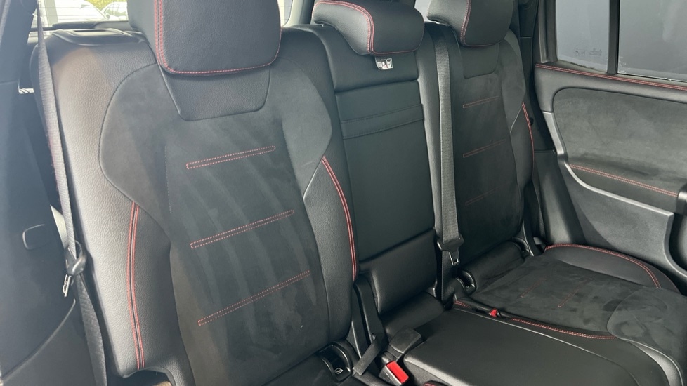 Used Mercedes-Benz GLB 2024 for sale - 77025349: Photo 15