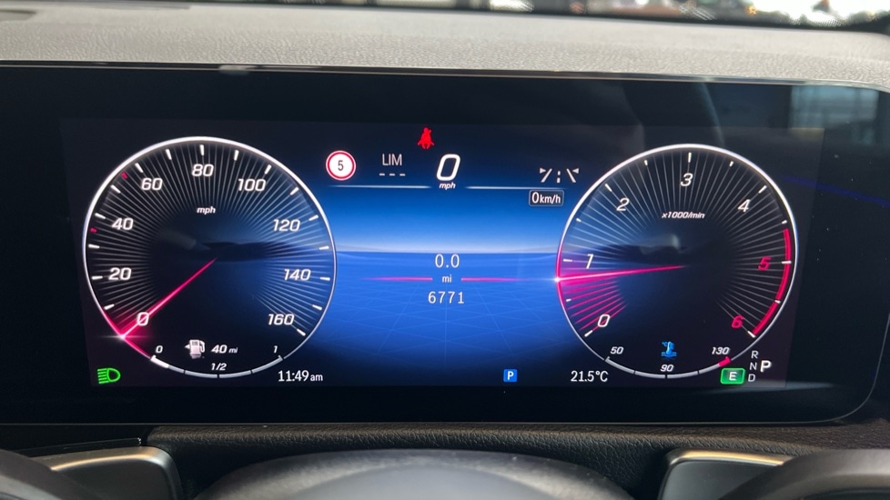 Used Mercedes-Benz GLB 2024 for sale - 77025349: Photo 16