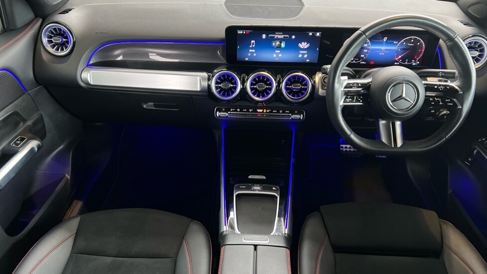 Used Mercedes-Benz GLB 2024 for sale - 77025349: Photo 23