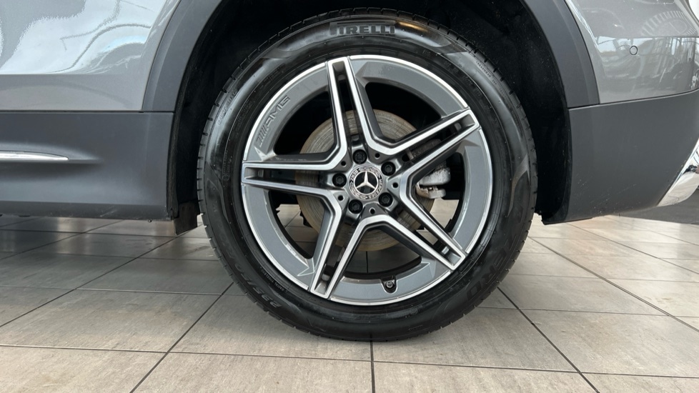 Used Mercedes-Benz GLB 2024 for sale - 77025349: Photo 26