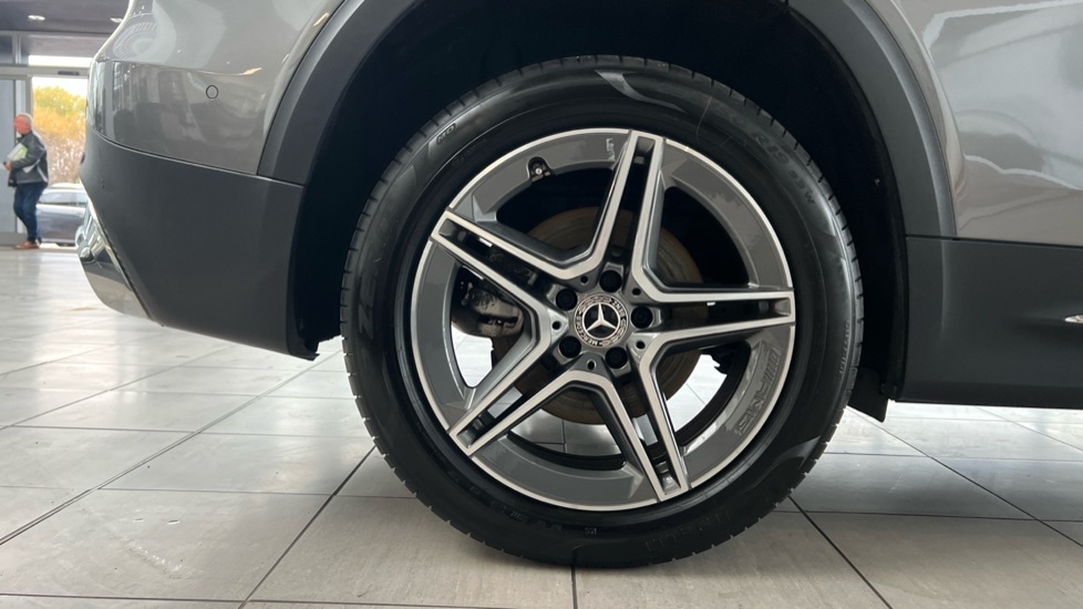 Used Mercedes-Benz GLB 2024 for sale - 77025349: Photo 27