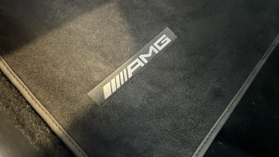 Used Mercedes-Benz GLB 2024 for sale - 77025349: Photo 36