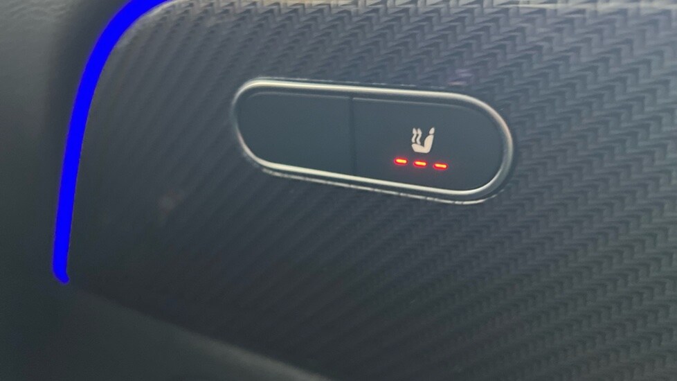 Used Mercedes-Benz GLB 2024 for sale - 77025349: Photo 37