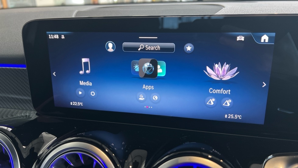 Used Mercedes-Benz GLB 2024 for sale - 77025349: Photo 44