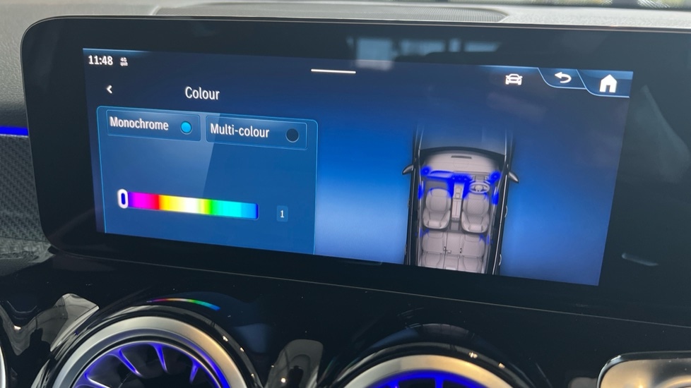 Used Mercedes-Benz GLB 2024 for sale - 77025349: Photo 47