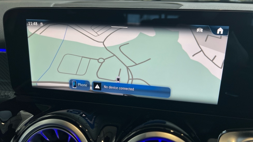 Used Mercedes-Benz GLB 2024 for sale - 77025349: Photo 48