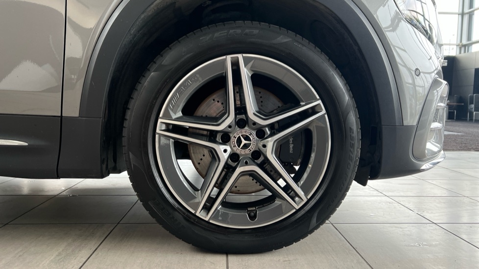 Used Mercedes-Benz GLB 2024 for sale - 77025349: Photo 5