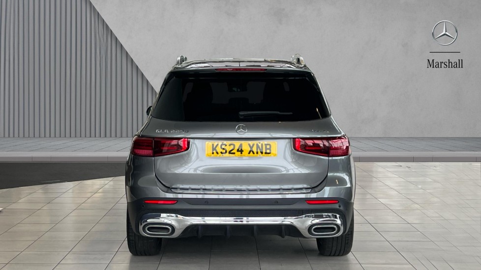 Used Mercedes-Benz GLB 2024 for sale - 77025349: Photo 7