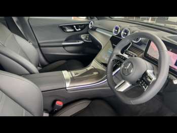 Used Mercedes-Benz C-Class 2025 for sale - 74883965: Photo