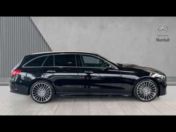 Used Mercedes-Benz C-Class 2025 for sale - 74883965: Photo