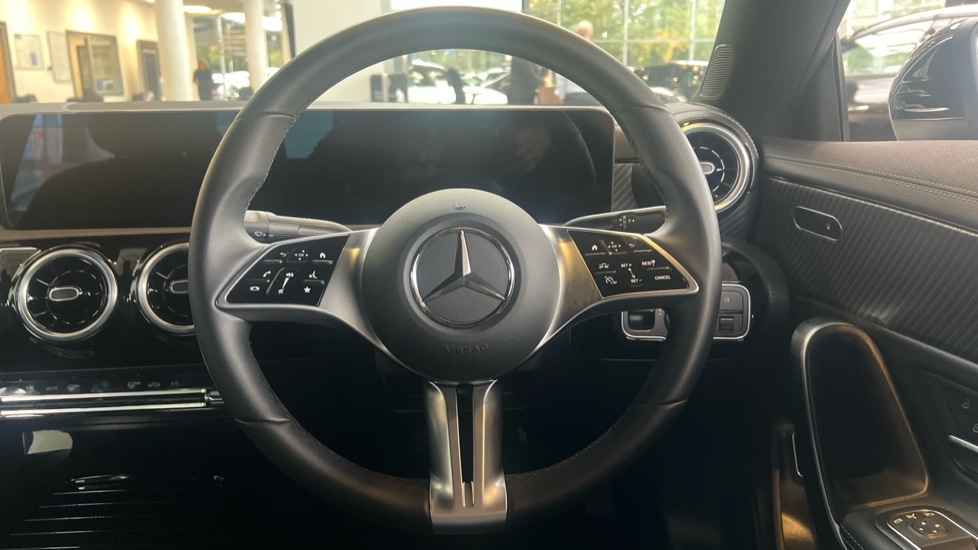 Used Mercedes-Benz CLA 2025 for sale - 76479708: Photo 12