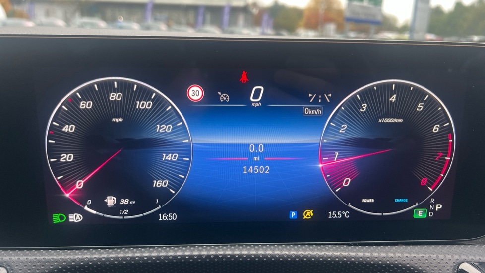 Used Mercedes-Benz CLA 2025 for sale - 76479708: Photo 16