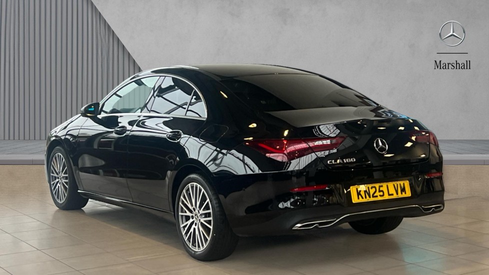 Used Mercedes-Benz CLA 2025 for sale - 76479708: Photo 2