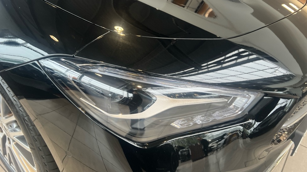 Used Mercedes-Benz CLA 2025 for sale - 76479708: Photo 20