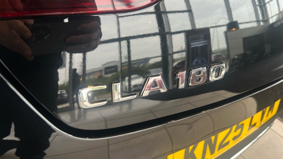 Used Mercedes-Benz CLA 2025 for sale - 76479708: Photo 22