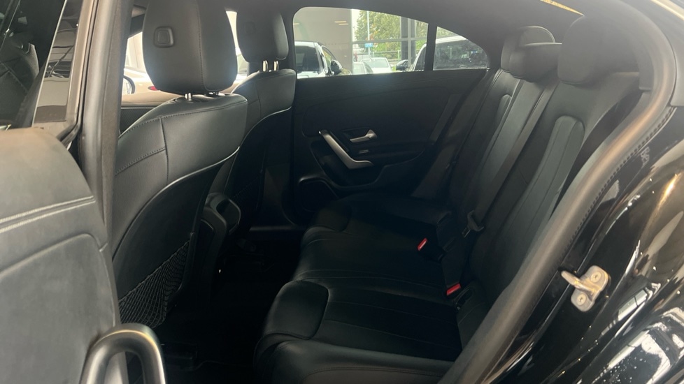 Used Mercedes-Benz CLA 2025 for sale - 76479708: Photo 24