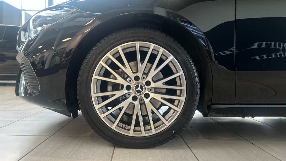 Used Mercedes-Benz CLA 2025 for sale - 76479708: Photo 25