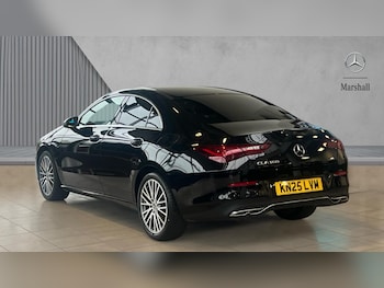 Used Mercedes-Benz CLA 2025 for sale - 76479708: Photo