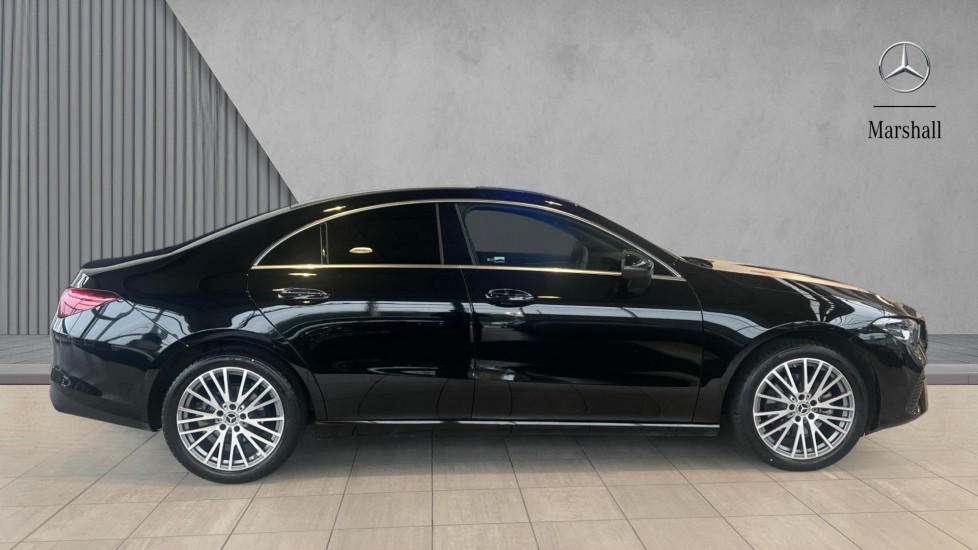 Used Mercedes-Benz CLA 2025 for sale - 76479708: Photo 4