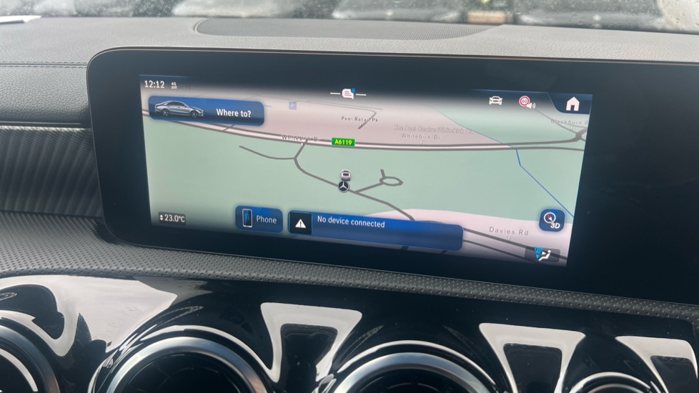 Used Mercedes-Benz CLA 2025 for sale - 76479708: Photo 45