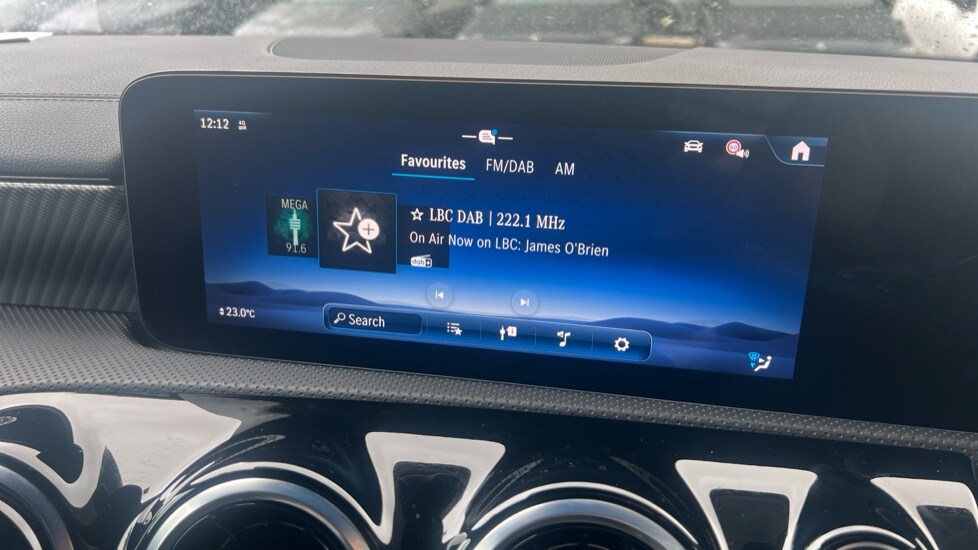 Used Mercedes-Benz CLA 2025 for sale - 76479708: Photo 46