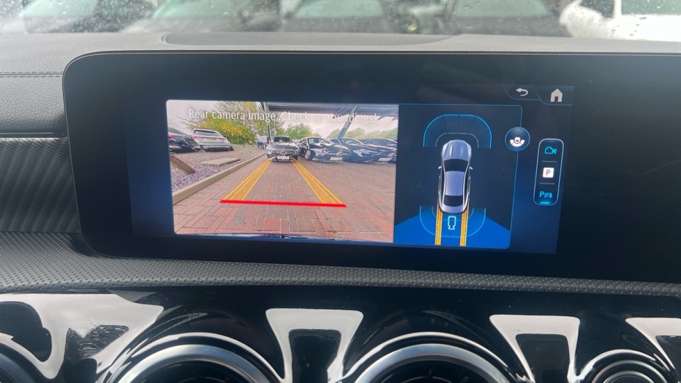 Used Mercedes-Benz CLA 2025 for sale - 76479708: Photo 49